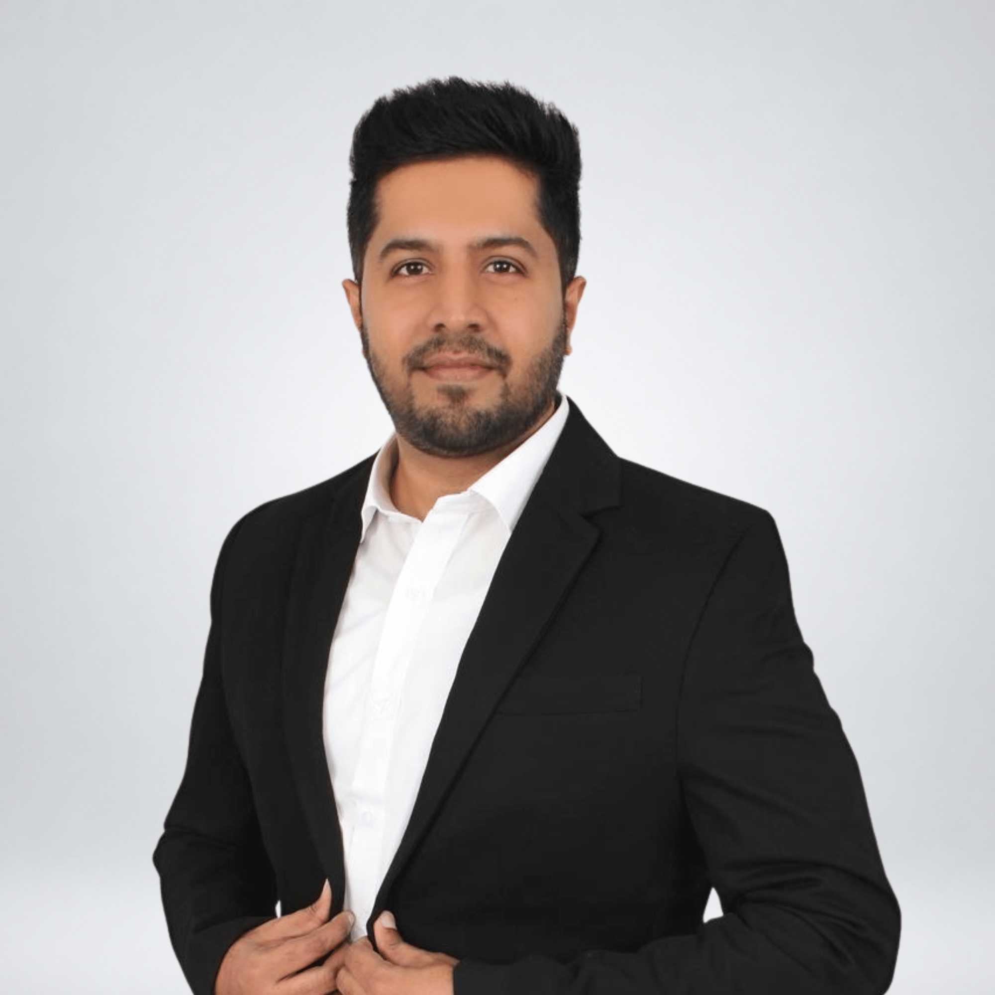 Akil Amaanie