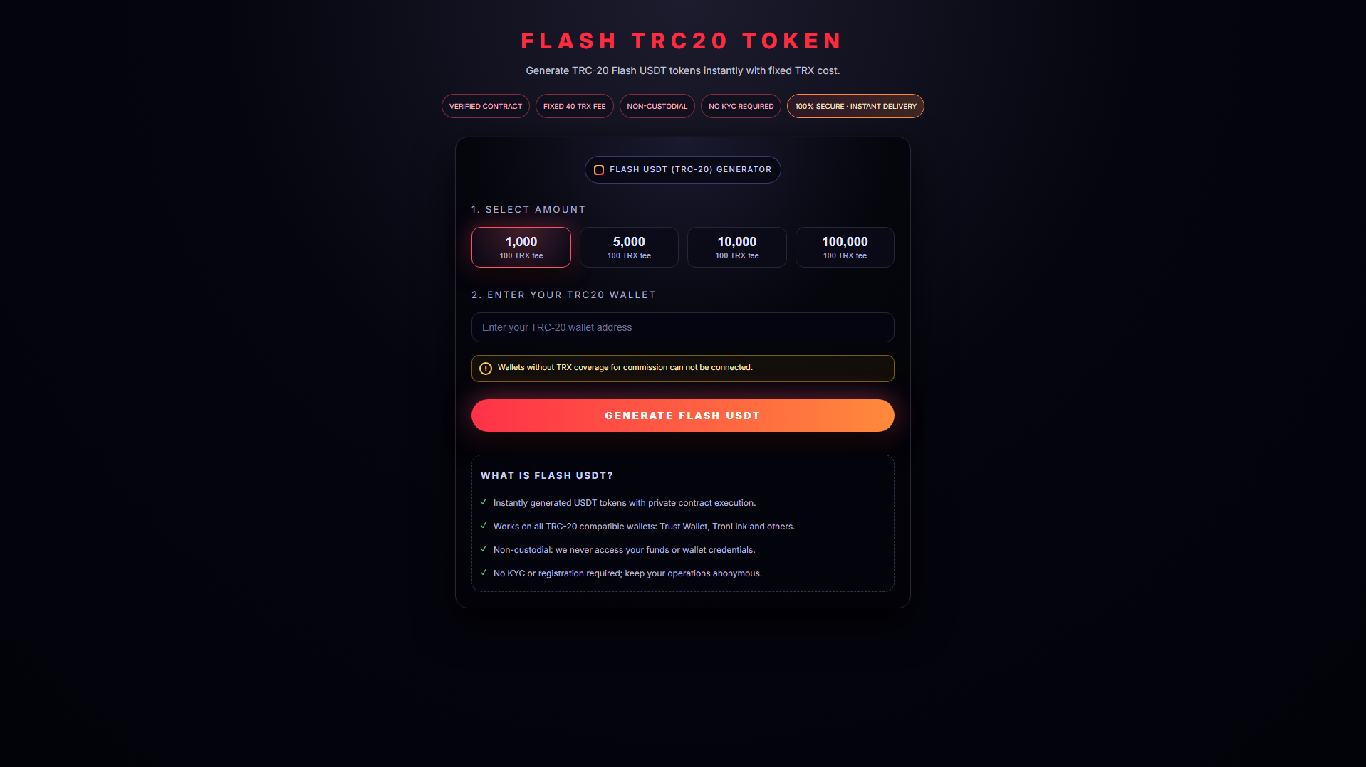 Stored capture of freeusdt.qpon