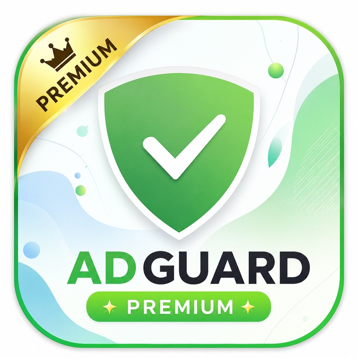 AdGuard Premium