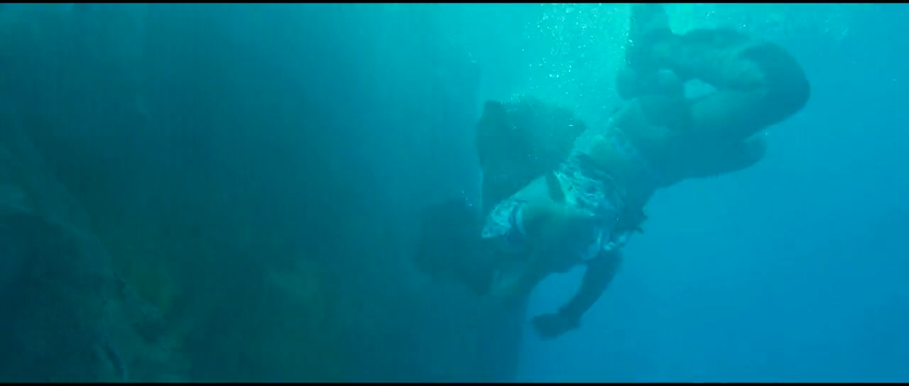 Ram Setu Screenshot