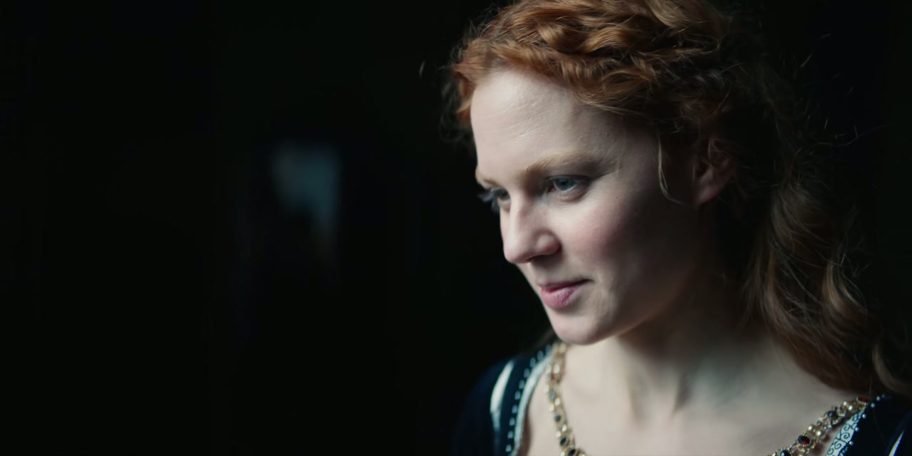 Becoming Elizabeth Screenshot
