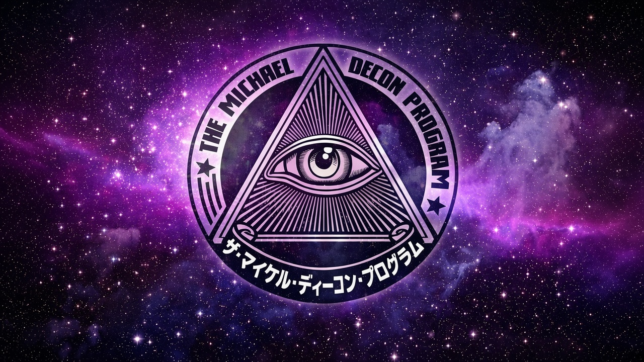 The Only Show Here With Balls! Morbid Online Content, the Dark Rabbit Holes of the Internet, Term Limits & Phone Calls – Must Listen (The Michael Decon Program)