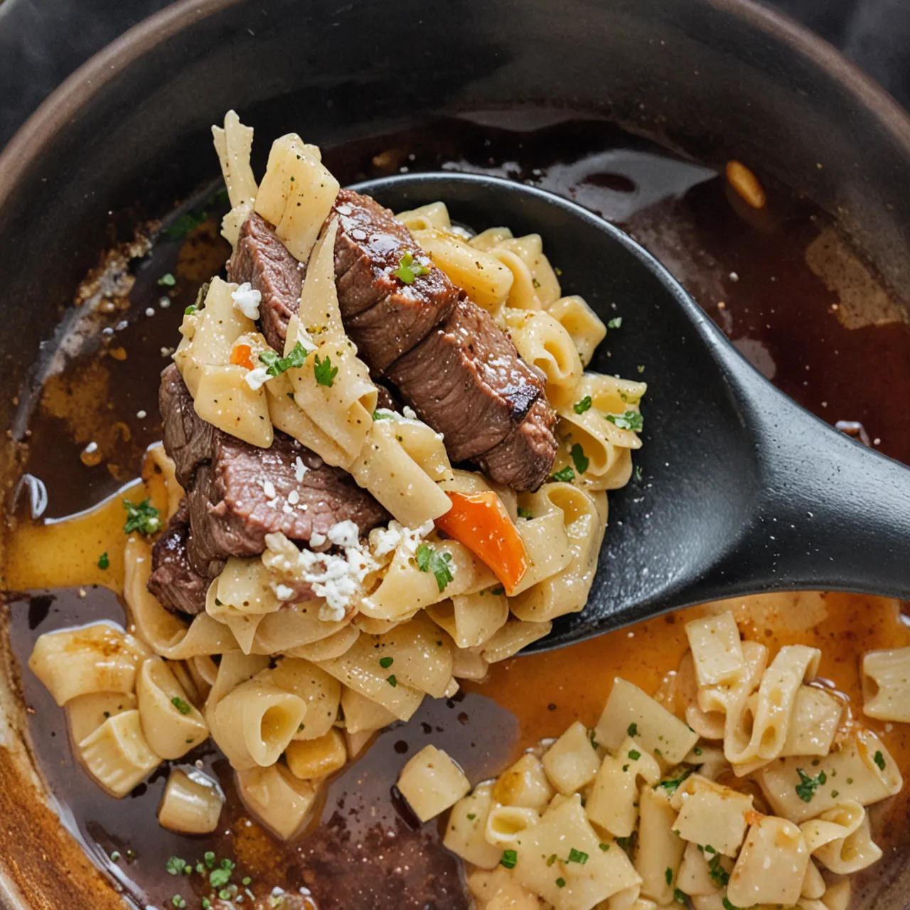 Easy Slow-Cooked Short Ribs