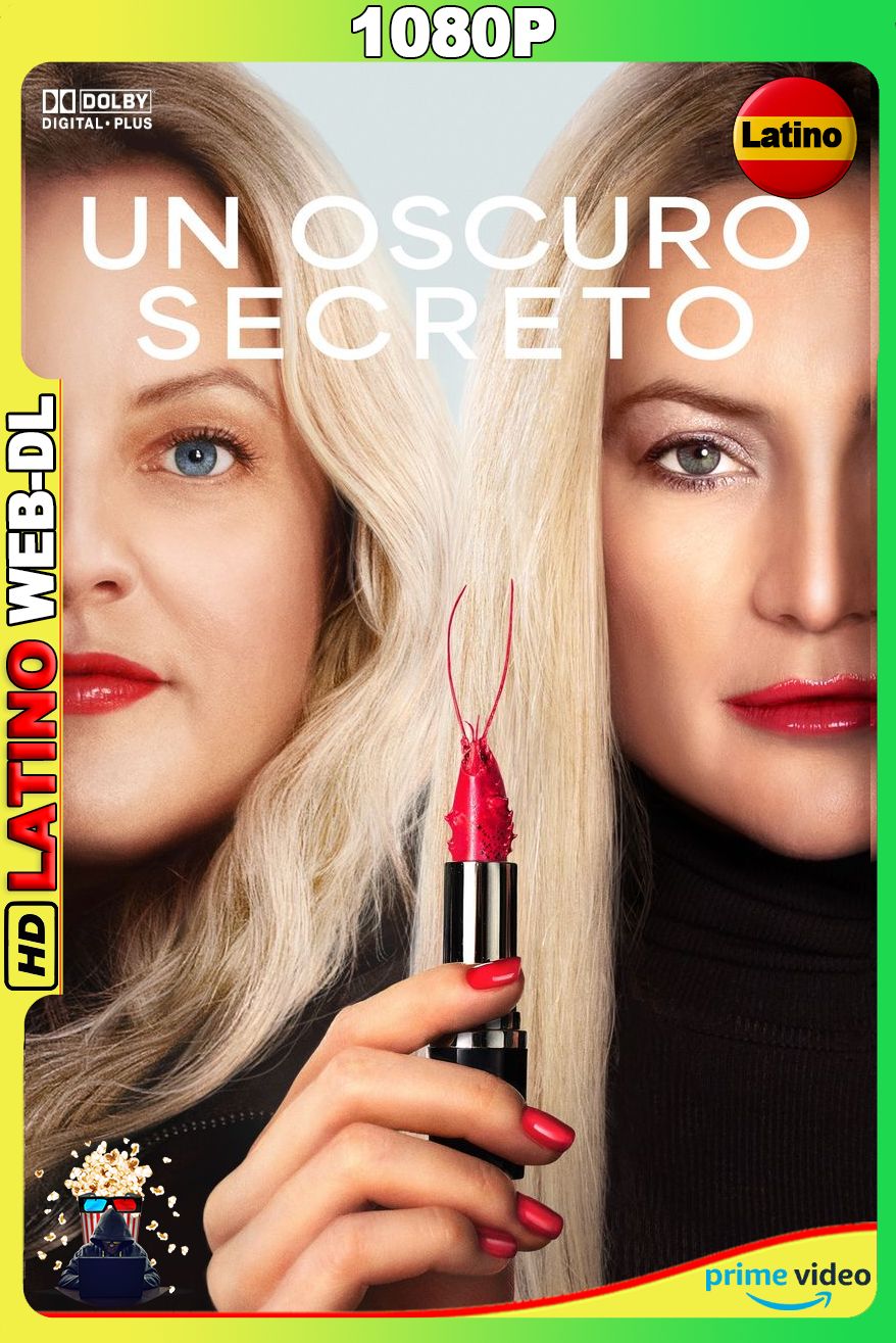 Un oscuro secreto (2025) [1080p] {AMNZ} WEB-DL [Latino-Inglés]