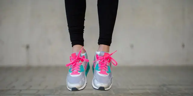 Jumping into Fitness with 50 Daily Leaps