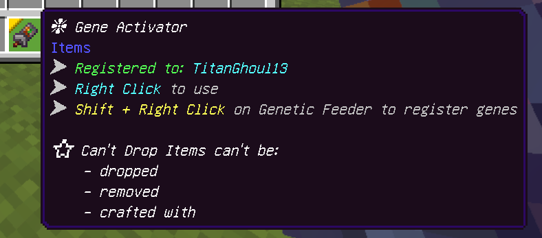 activator