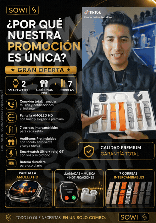 BASE VIDEOS Y COMBO POWER BANK (2)