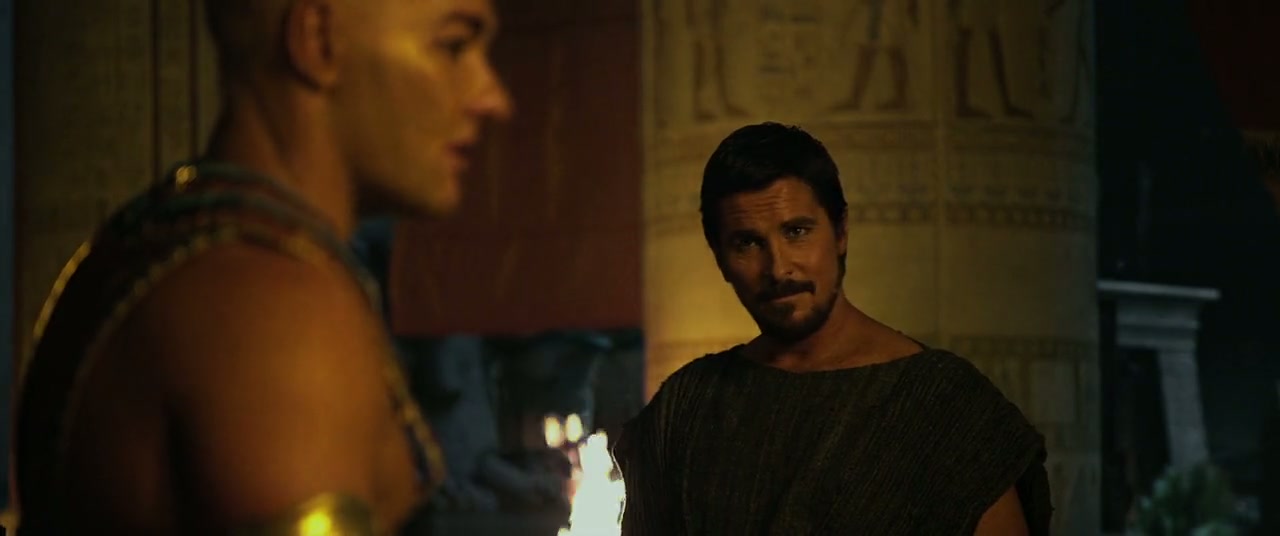 Exodus: Gods and Kings Screenshot