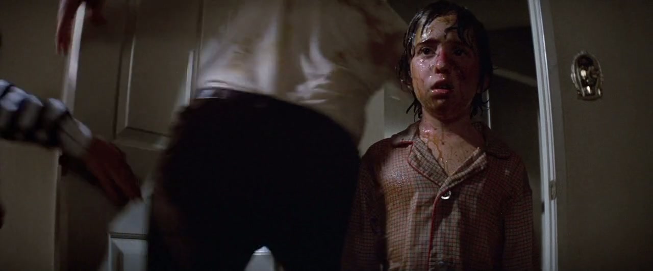 Poltergeist Screenshot