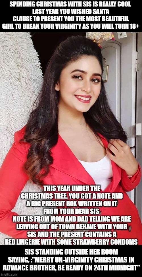 INCEST : Family Mein Pyar Romance or Sex