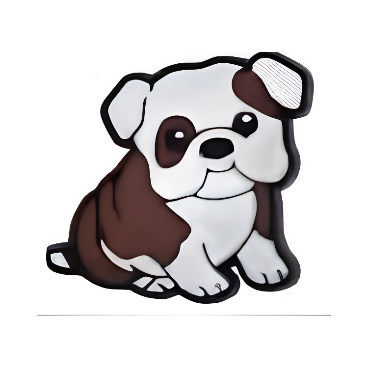 Chien 4