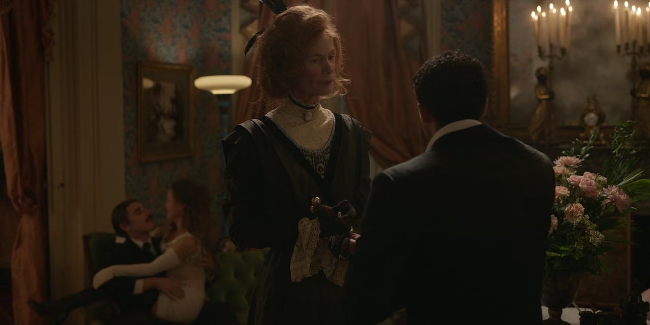 Interview with the Vampire Screenshot