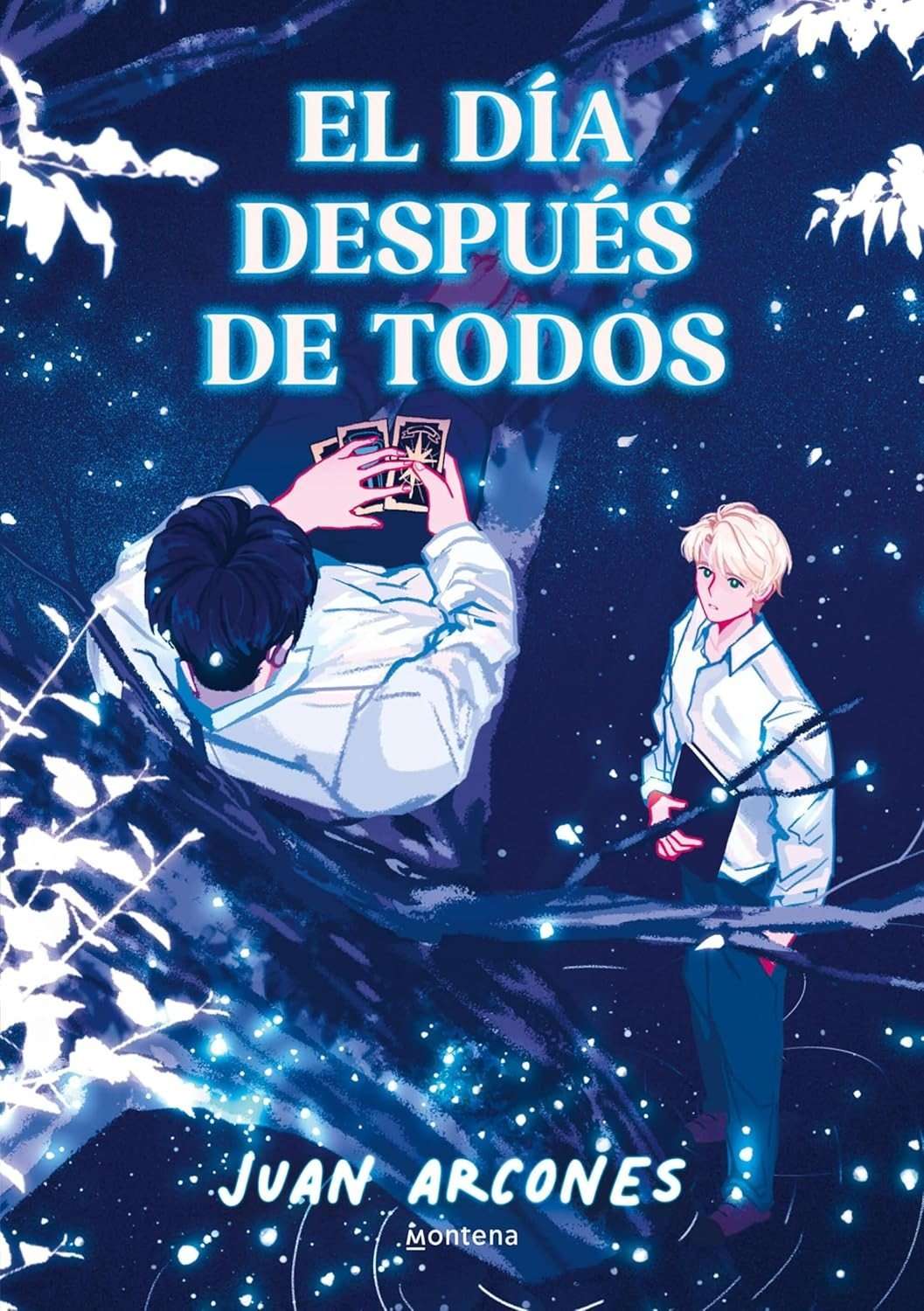 El dia despues de todos