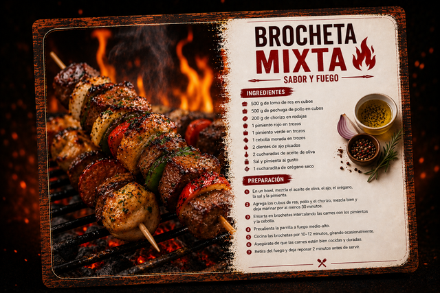 Mixta