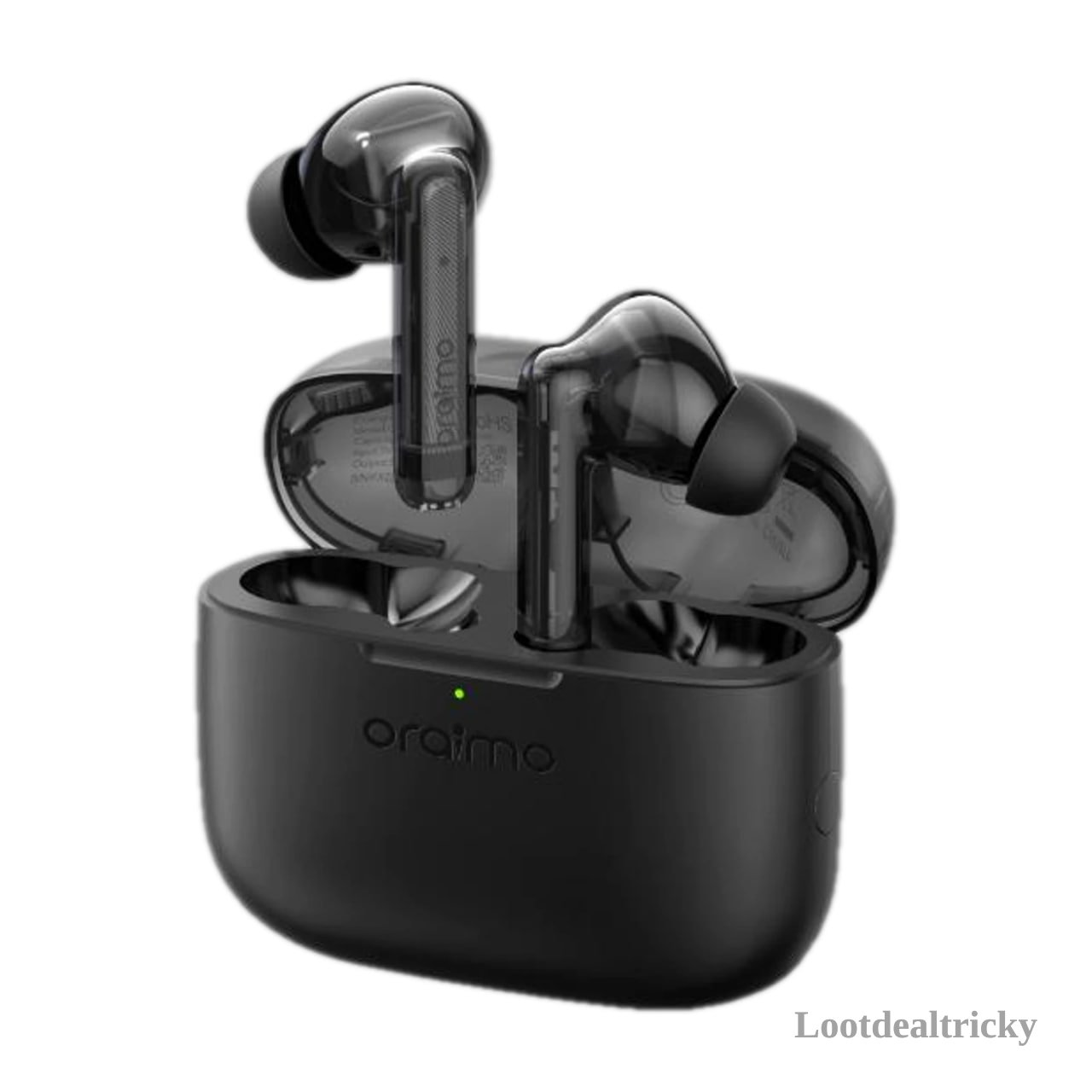 90 Off Oraimo – Just ₹299 | Loot Lo