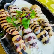 名门海鲜餐馆3