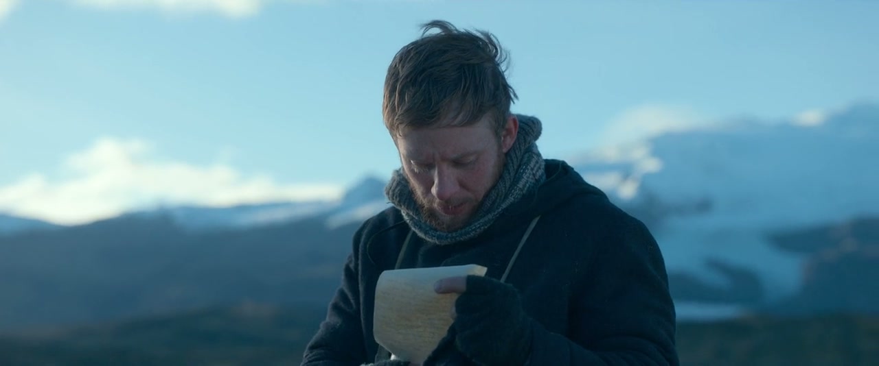Against the Ice Screenshot