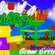 Thumbnail Grow A Garden (Roblox) v.5.0