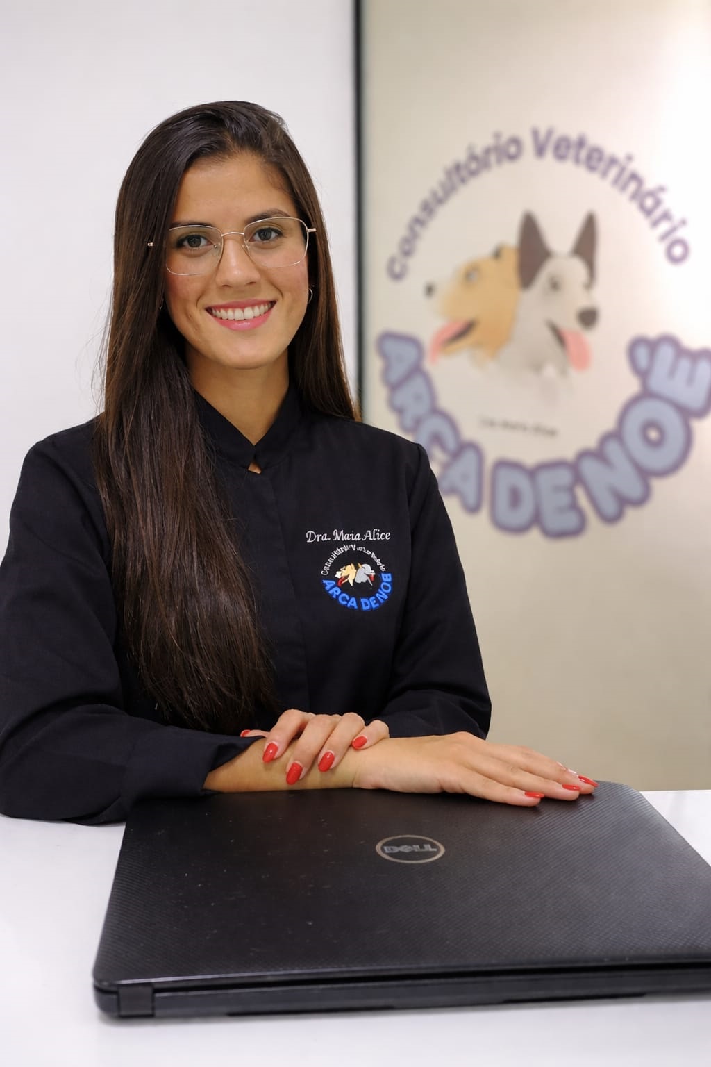 Professor e egressa de Medicina Veterinária do UNIFIO são homenageados pelo CRMV-SP - Imagem 2