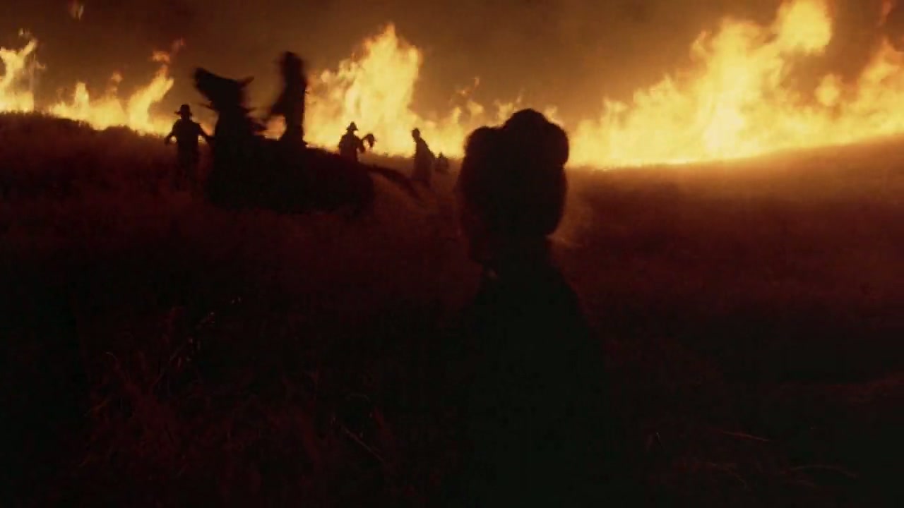 Days of Heaven Screenshot