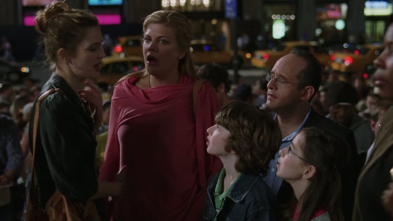 Music and Lyrics Screenshot