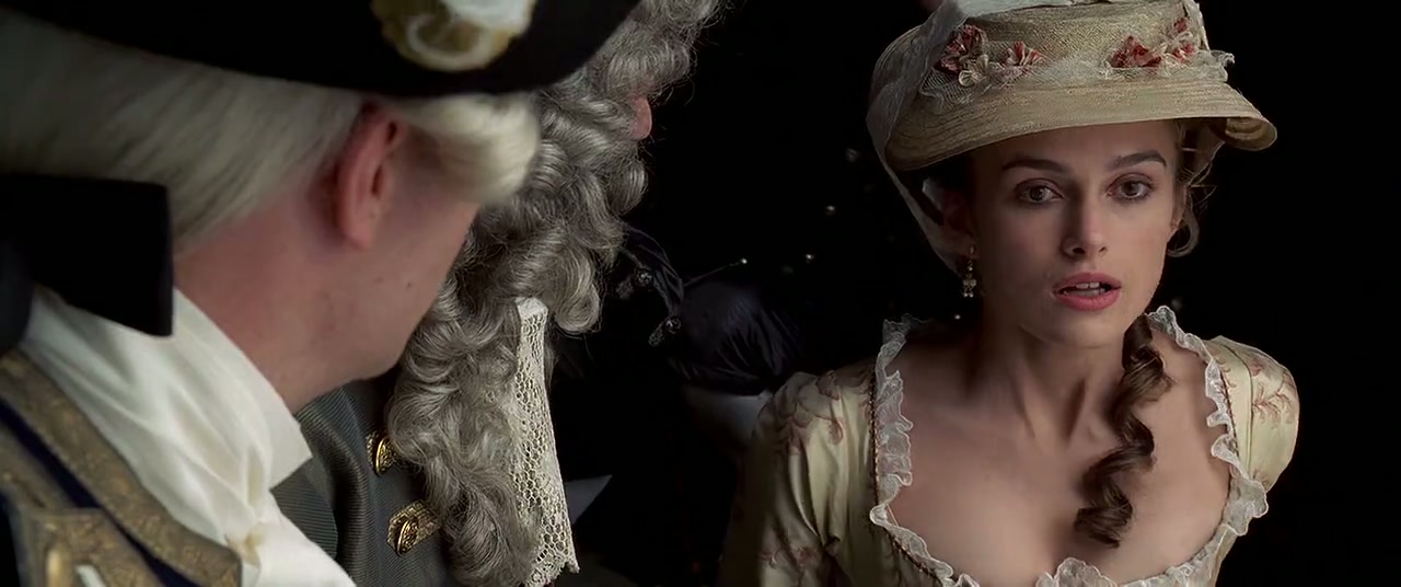Pirates of the Caribbean: The Curse of the Black Pearl Screenshot