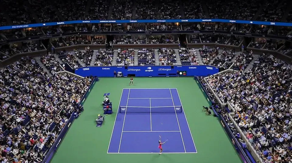 US Open 2026 Tennis Guide
