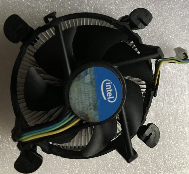 CPU-Fan