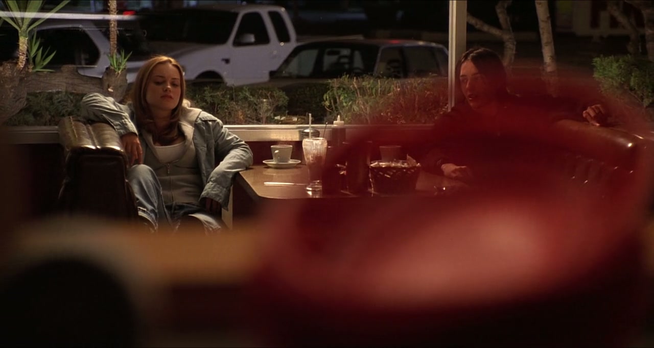 Crime + Punishment in Suburbia Screenshot
