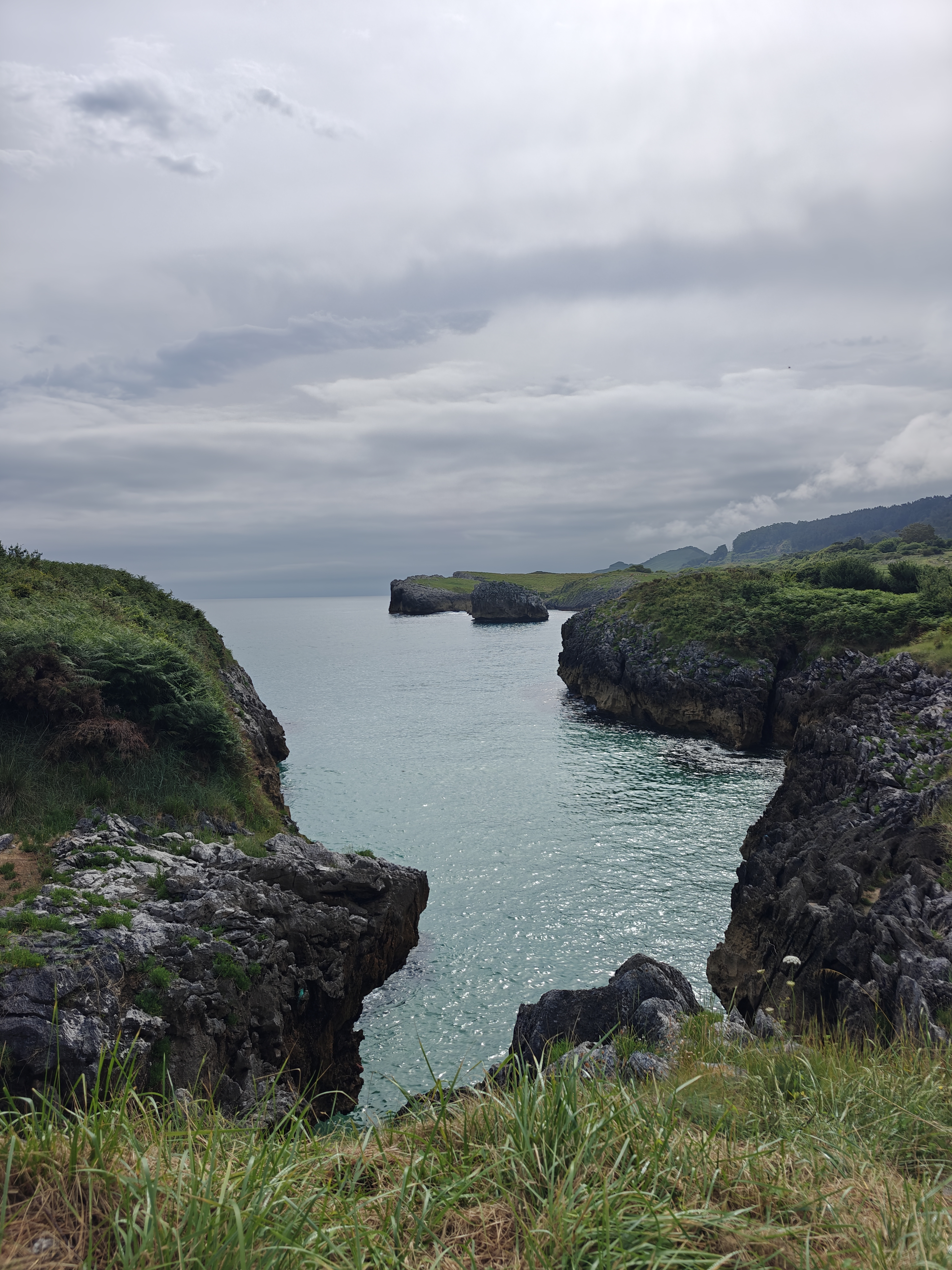 Dag 15 - Colombres 🥏 Llanes 10