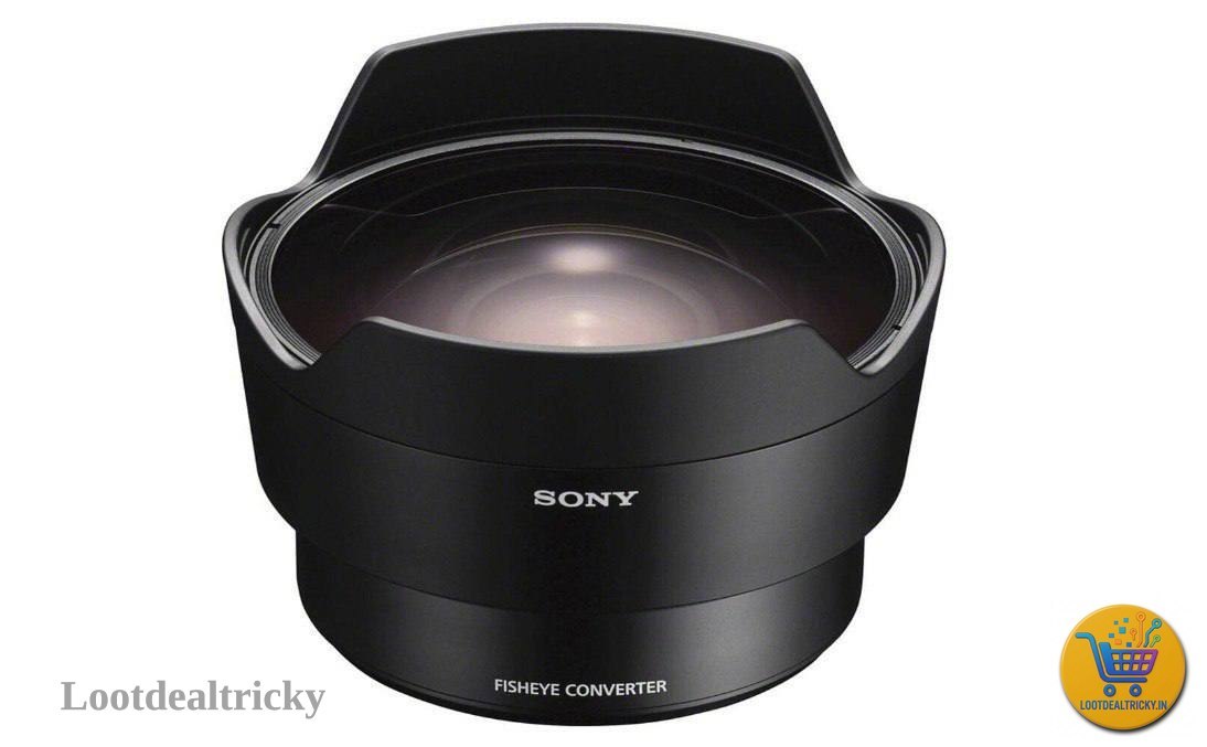 Sony E Mount – Just ₹9913 | Top Unbeatable Deal