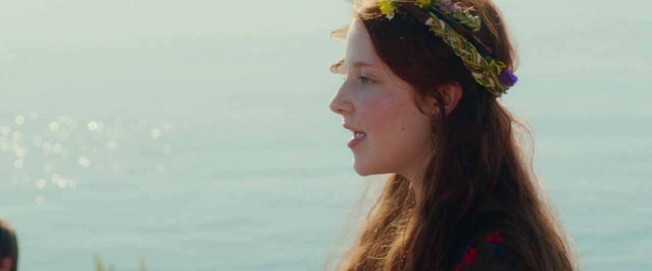 Captain Fantastic Screenshot