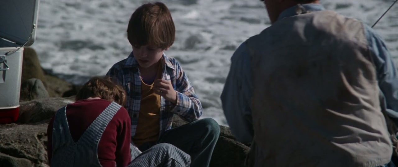 Radio Flyer Screenshot
