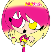 pop-girl