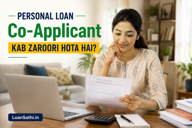 Including Spouse Income in Personal Loan Eligibility: Rules, Benefits & Steps