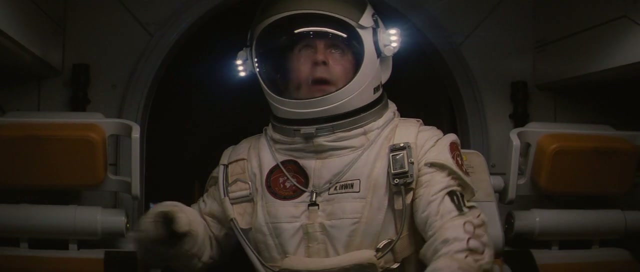 The Last Days on Mars Screenshot