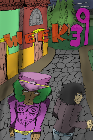 Week