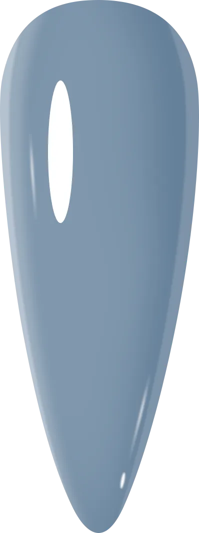 Shade 031 nail swatch
