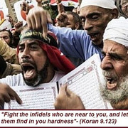 KORAN INFIDELS