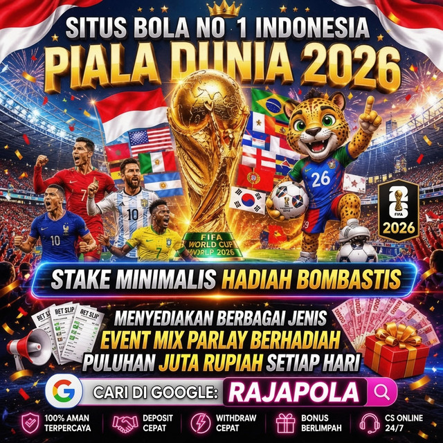 RAJAPOLA