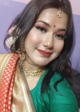 Moumita Insta Model Fucking With Full Face