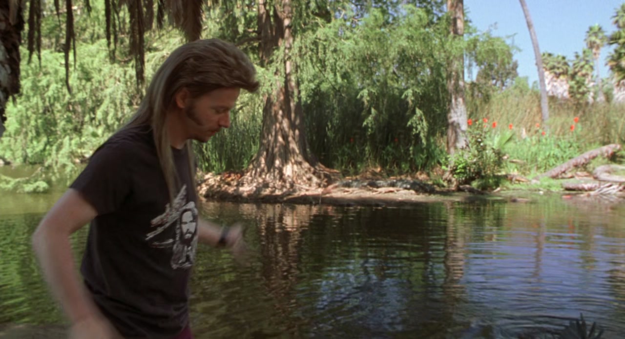 Joe Dirt Screenshot