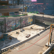 route 6 final