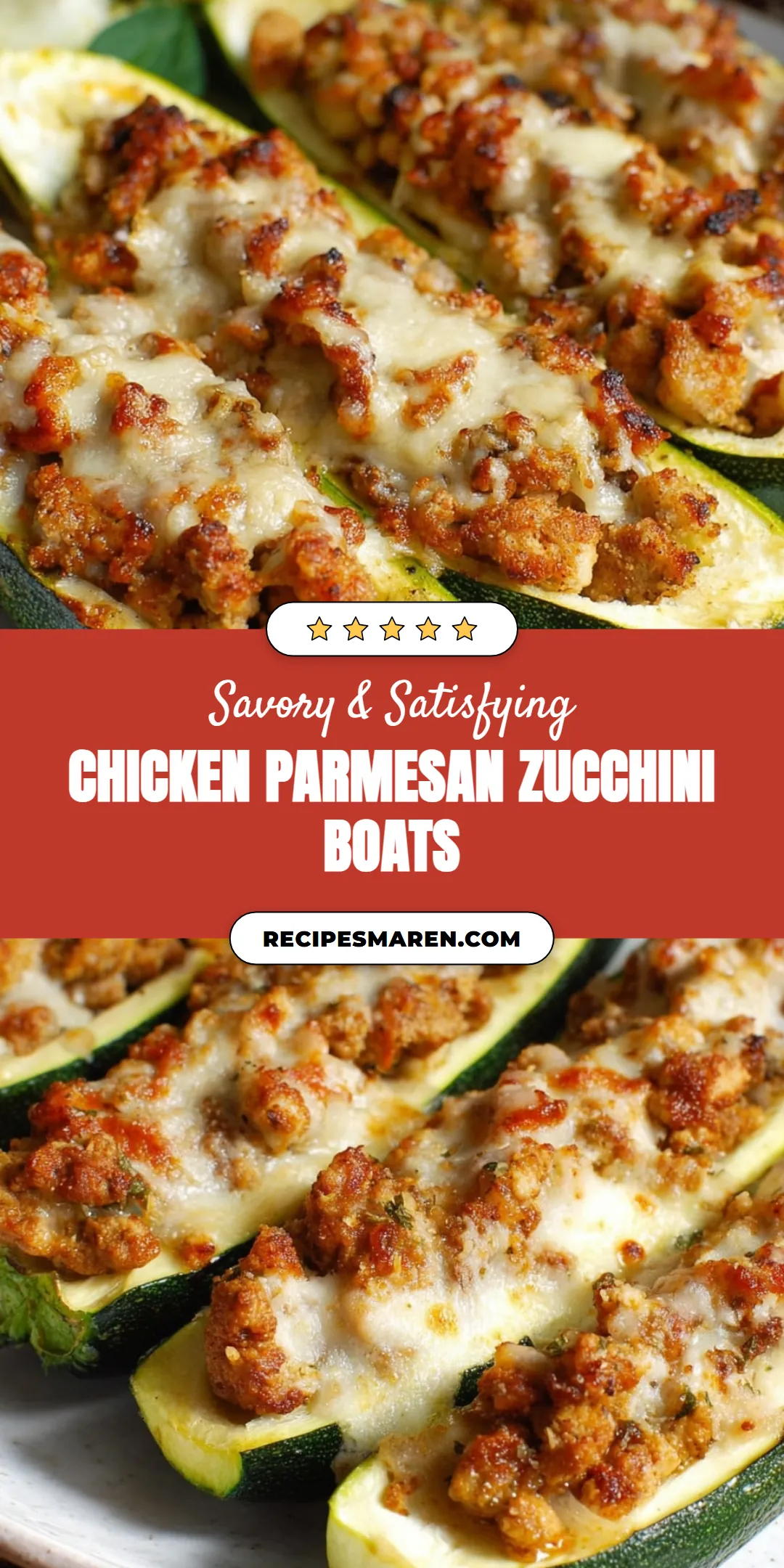 Discover the best keto chicken parmesan zucchini boats recipe with 12 flavorful variations that will satisfy your cravings while keeping your carb count low. These delicious boats are filled with savory chicken, melted cheese, and topped with zesty marinara for a hearty meal that is both nutritious and satisfying. Perfect for those following a low-carb diet or looking for new healthy dinner ideas. Ready to impress your family with this easy homemade dish? Click for the full recipe.