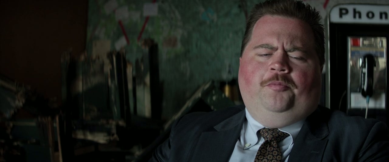 Richard Jewell Screenshot