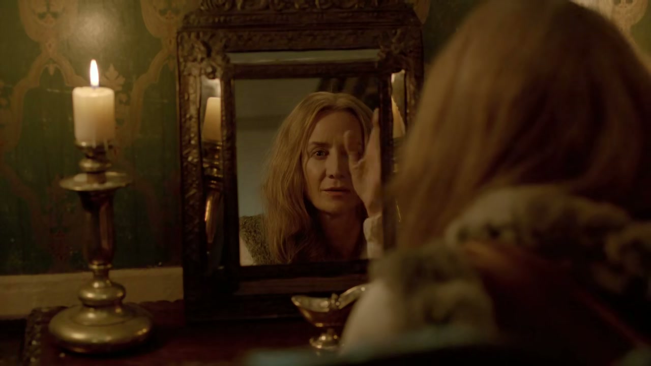 The White Queen Screenshot