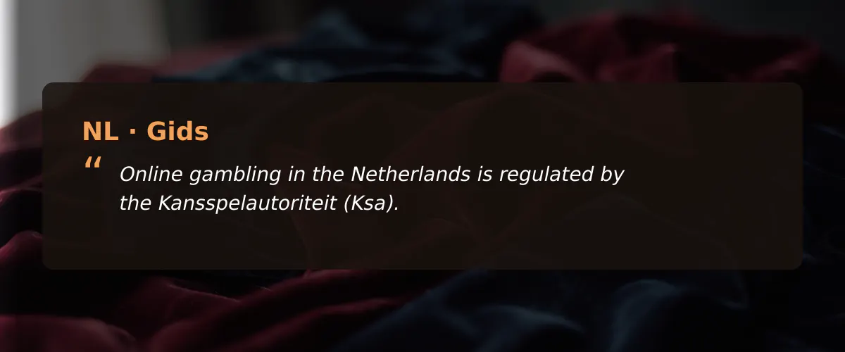 Hoe vind je het beste casino online Nederland? Een fan blikt op de regels en zijn favorieten — Gids
