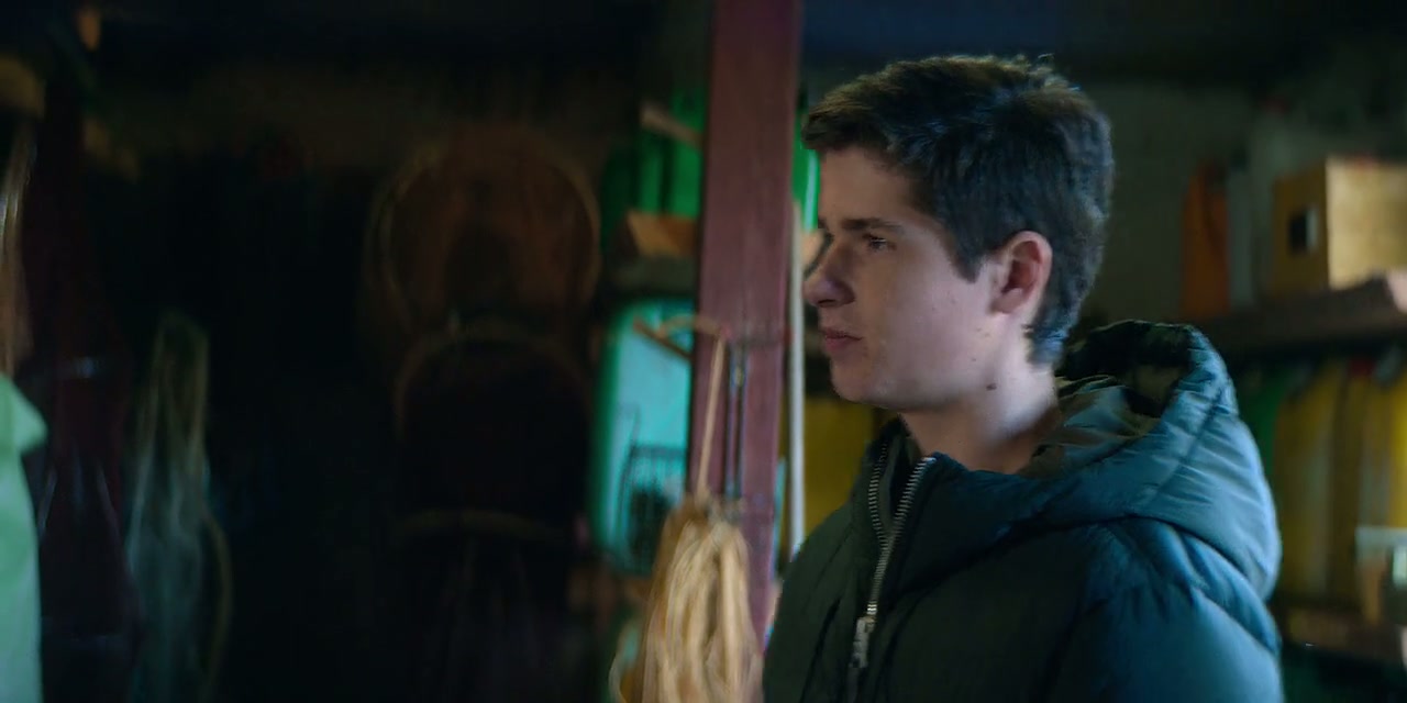 Elves Screenshot