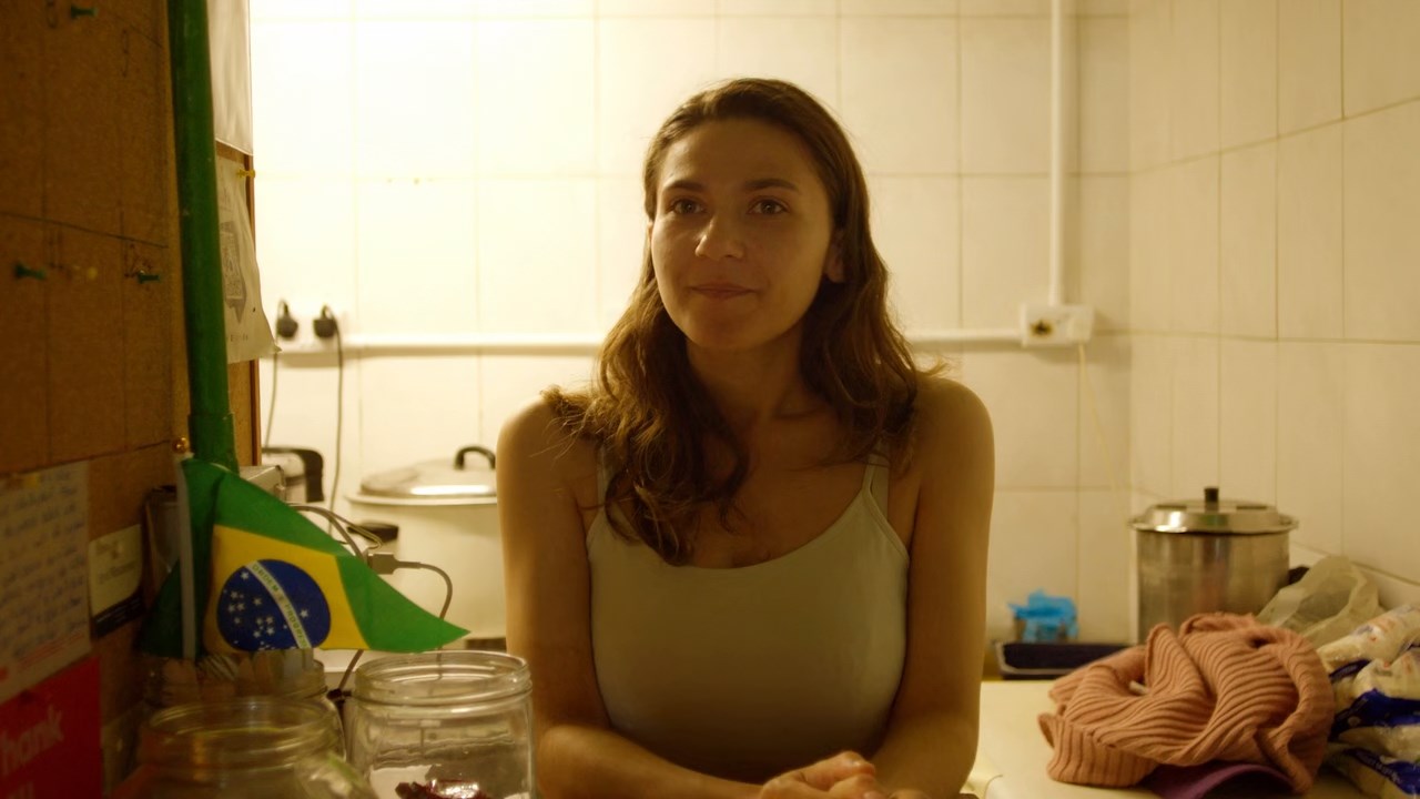 Ariella Screenshot