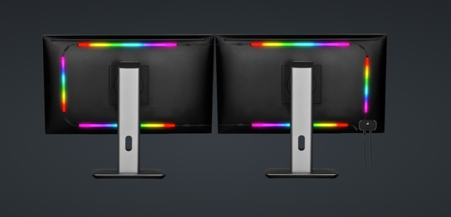 dual